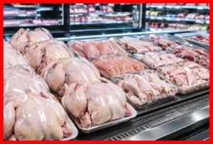 قیمت مرغ امروز شنبه ۹ آبان؛ نرخ دقیق مرغ کامل، سینه و ران چقدر اعلام شد؟