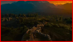 آپدیت جدید بازی The Witcher 3 ریمستر مشکلات بصری را برطرف کرد - 6عصر