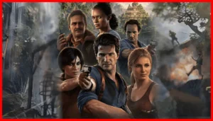 ناتی داگ در حال ساخت بازی جدید Uncharted است – تازه‌ترین خبرها از 6عصر