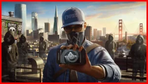 مدیرعامل یوبیسافت: احتمال بازسازی بازی Watch Dogs وجود دارد - 6عصر