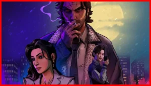 ناشر Wolf Among Us 2 از احتمال همکاری‌های گسترده‌تر با تل‌تیل خبر داد - 6عصر